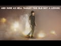 Chase Matthew - Do All Dogs Go to Heaven (Lyric Video)