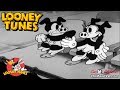 LOONEY TUNES (Looney Toons): You Don't Know What You're Doin'! (Piggy) (1931) (Remastered HD 1080p)