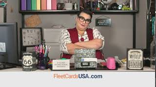 Smart Businesses Get Fleetcards at FleetcardsUSA