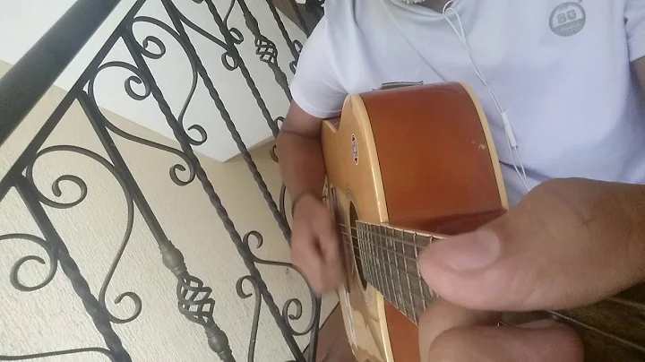 Contigo - Erick Gallego