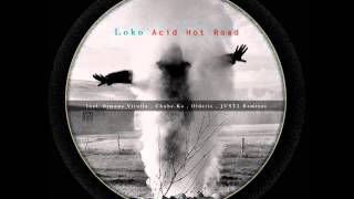 Loko - Subliminal Disco (Olderic Remix).wmv