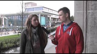 WHAT DO UCD STUDENTS THINK OF THE CURRENT EXAM SYSTEM? | Vox Pop