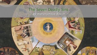 The Art of Faith - Part 19: Virtues and Vices