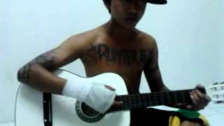 Ladyrose solo guitar