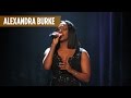 Alexandra Burke - I Will Always Love You | The Late Late Show | RTÉ One