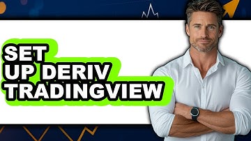 How to Set Up Deriv TradingView - Easy Guide
