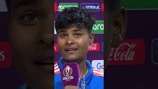 Kranti Gaud Stars As India Make It 12-0 In The Greatest Rivalry