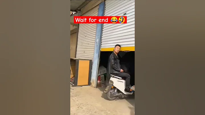 Chinese funny video in Hindi dubbed 🤣😂 || Chinese comedy shorts #shorts #funny #trending #chinese