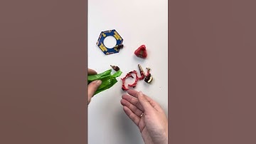 Фигурка Боевой робот Ready 2 Robot аниме / Капсула сюрприз BUILD SWAP BATTLE