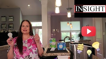 Step 2 – How do you find the best light for someone with low vision