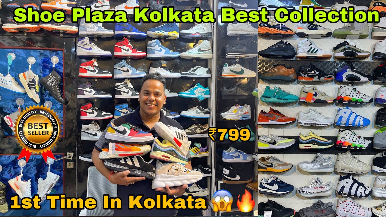 Shoe Plaza Karnal - School Shoes & Chappal shops in Kunjpura Road Karnal  Haryana