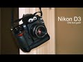 The Legendary Nikon D3