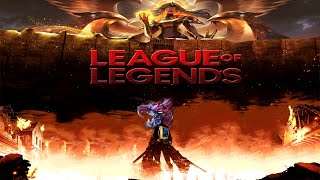 LOL หรรษา #31 : attack on Kyle [League of Legends]