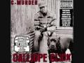 C-Murder - I'm Down