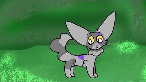 Shuteye Yellowfang AU Map part Intro 1 for @AlicornTheAnimator 