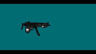Gun Test (DC2/AT2)