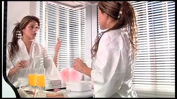 Que Hablen De Mi   Francy   Video Oficial