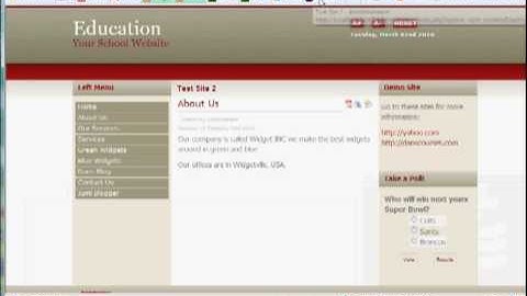 23 How to Embed Video in Joomla Articles using YouTube
