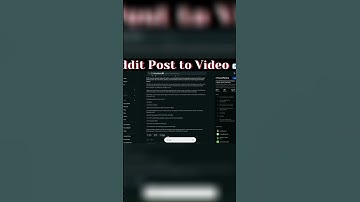 How to Create Viral Reddit Story Videos 10x Faster with AI For FREE #ai #viral #shorts #short #video