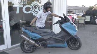 MON TMAX PERSO - Comme à MIAMI