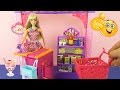 Магазин для Барби Игровой набор Обзор игрушки ♥ Barbie Original Toys
