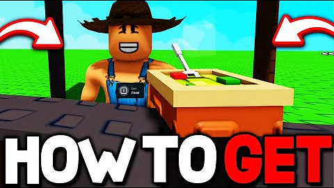 How To FEED SAM in Grow A Garden | Roblox