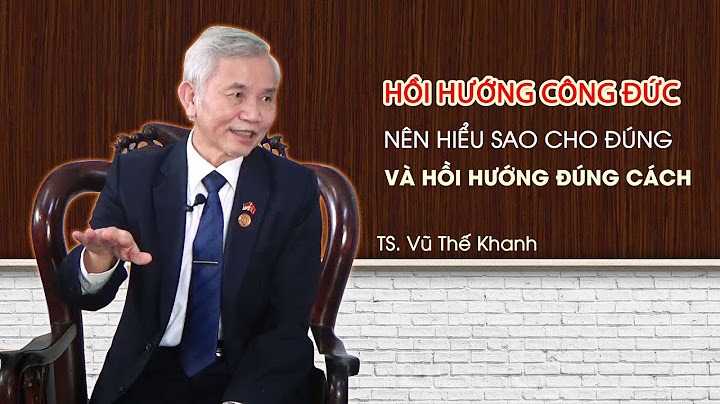 Hoồi hướng là gì tại sao phải hồi hướng năm 2024