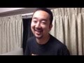 面白い動画 男の熱烈ボディタッチ