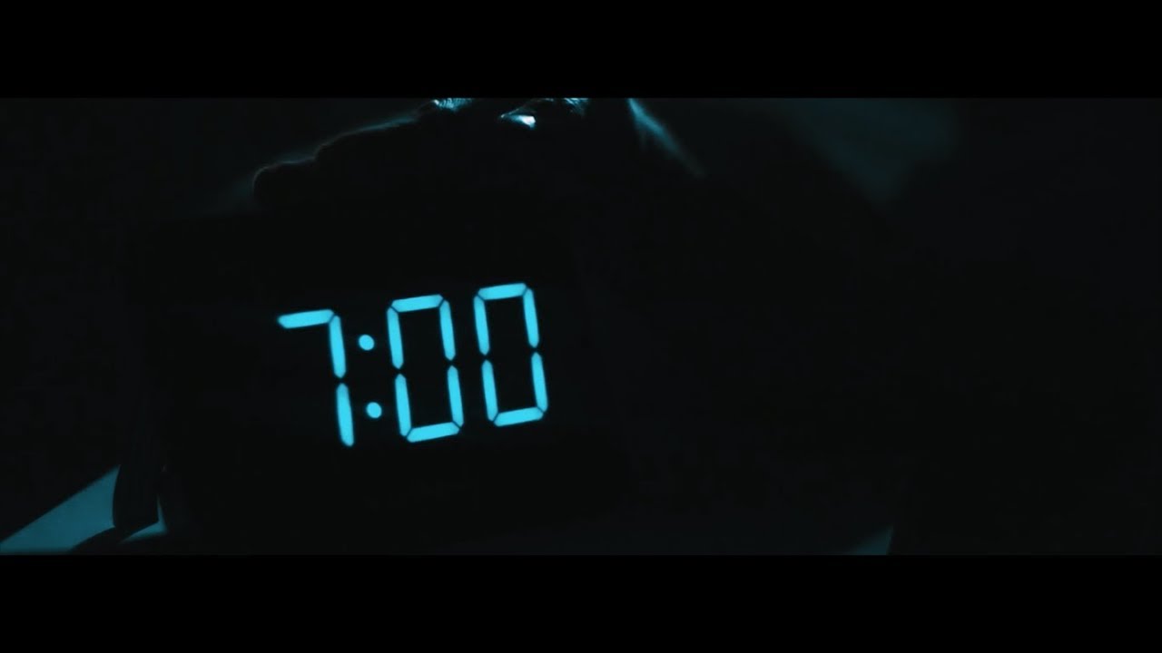 Nick Filip - Dat Bassline (Music Video)