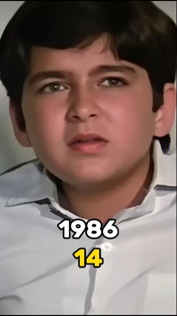 KARMA MOVIE cast then and now 🎬 | (1986 - 2024)