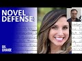 &quot;Author&quot; Claims Witness Tampering Letter Was a Novel | Kouri Richins Case Update and Analysis