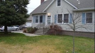 228 Spar Ave video tour