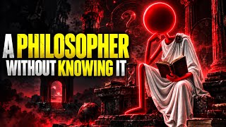 Why Polymath Become Philosophers Without Calling Themselves Philosophers