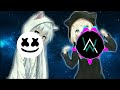 .•♫•NightCore•♫•. "Alan Walker VS. Marshmello" Best Songs .•♫•NightCore•♫•. "Alan Walker VS. Marshmello" Best Songs