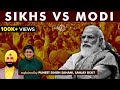 Which Sikhs are Celebrating Modi’s Security Breach | Punnet Singh Sahani and Sanjay Dixit