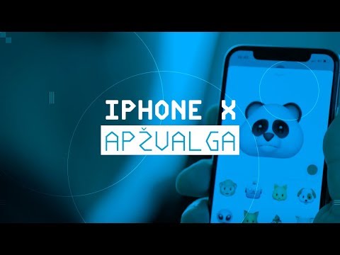 Video: Ar „iPhone 7“turi veido atpažinimo funkciją?