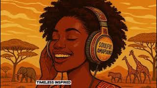 Download lagu Soulful Afro Deep House 2025  Stress Relief Chillout Mix 16