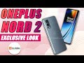 [Exclusive] OnePlus Nord 2 design revealed via 5K renders: triple cameras, punch hole display, and more