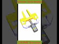 #solidworkstutorialsforbegineers #cadmodeling