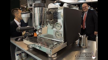 First look at the NEW ROCKET R NINE ONE