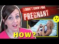 ObGyn Reacts: Footling Breech Preemie in Bathtub | Didn't Know I Was Pregnant