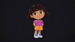 DORA THE EXPLORER TRAP REMIX TYPE BEAT 2025