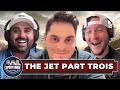 The jet part trois  the sportsmen 102