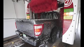 1st Choice Car Wash of Traverse City screenshot 5