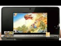 Nintendo 3ds uk commercial