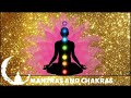 MEDITACIÓN PARA LIMPIAR LOS 7 CHAKRAS / MEDITACION SIETE CHAKRAS ▪ 7 CHAKRA CLEANSING