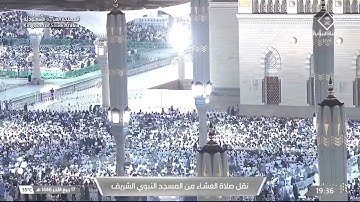 وَكُلَّ إِنسَانٍ أَلْزَمْنَاهُ طَائِرَهُ فِي عُنُقِهِ ۖ / تلاوه عذبه من الشيخ عبدالله البعيجان