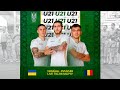 УКРАЇНА-РУМУНІЯ | U-21| LIVE ПІСЛЯ МАТЧУ