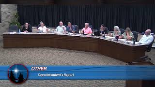 ISD#31 17 Aug 26 - School Board Meeting