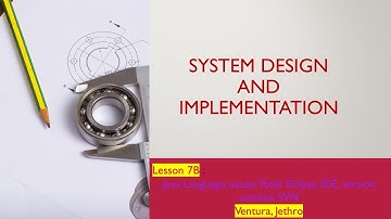 Java Language issues   Tools Eclipse IDE, version control, SVN